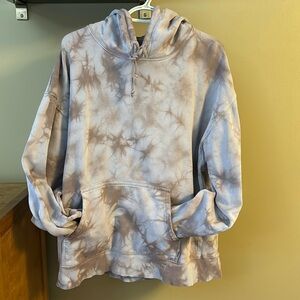 Aritzia TNA Hoodie